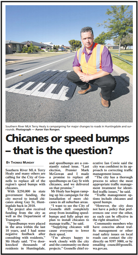 Gosnells Examiner, 17 December 2020